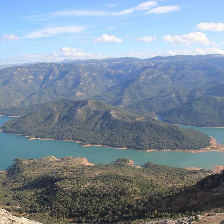 Alojamiento Aguasblanquillas كوتو ريوس المظهر الخارجي الصورة